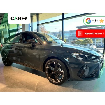 Cupra Leon - 1.5 TSI 150 KM -   Różne kolory i wersje wyposażenia! Wysoki Rabat !!