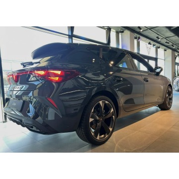 Cupra Leon  Hatchback 2026,  2.0 benzyna - Na sprzedaż za 111 977 zł - Warszawa - zdjęcie 3