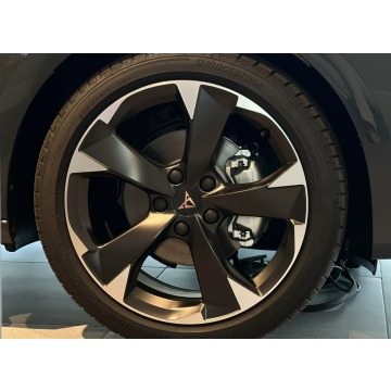 Cupra Leon  Hatchback 2026,  2.0 benzyna - Na sprzedaż za 111 977 zł - Warszawa - zdjęcie 9