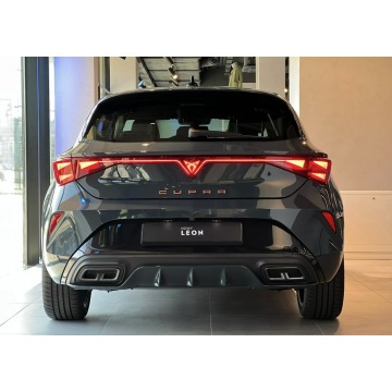 Cupra Leon  Hatchback 2026,  2.0 benzyna - Na sprzedaż za 111 977 zł - Warszawa - zdjęcie 8