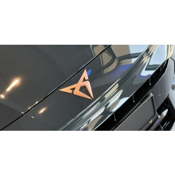 Cupra Leon  Hatchback 2026,  2.0 benzyna - Na sprzedaż za 111 977 zł - Warszawa - zdjęcie 6