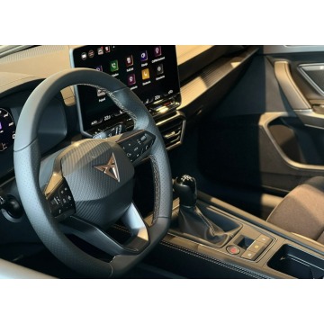 Cupra Leon  Hatchback 2026,  2.0 benzyna - Na sprzedaż za 111 977 zł - Warszawa - zdjęcie 12