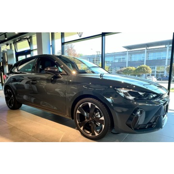 Cupra Leon  Hatchback 2026,  2.0 benzyna - Na sprzedaż za 111 977 zł - Warszawa - zdjęcie 10