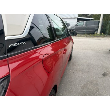 Opel Adam  Hatchback 2015,  1.4 benzyna - Na sprzedaż za 27 900 zł - Gdów - zdjęcie 4