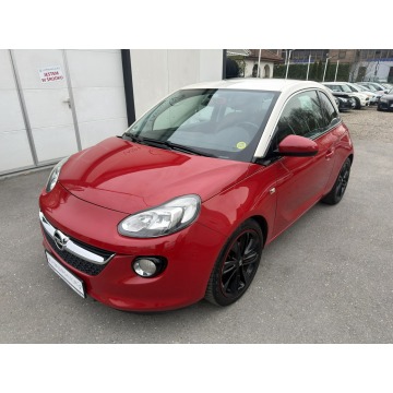 Opel Adam  Hatchback 2015,  1.4 benzyna - Na sprzedaż za 27 900 zł - Gdów - zdjęcie 7