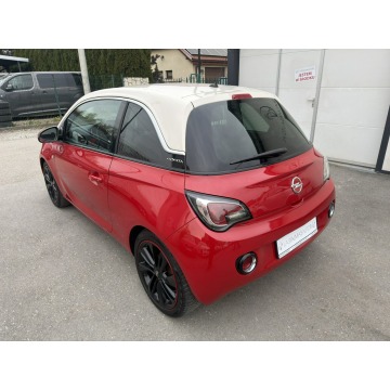 Opel Adam  Hatchback 2015,  1.4 benzyna - Na sprzedaż za 27 900 zł - Gdów - zdjęcie 5