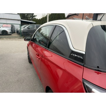 Opel Adam  Hatchback 2015,  1.4 benzyna - Na sprzedaż za 27 900 zł - Gdów - zdjęcie 6