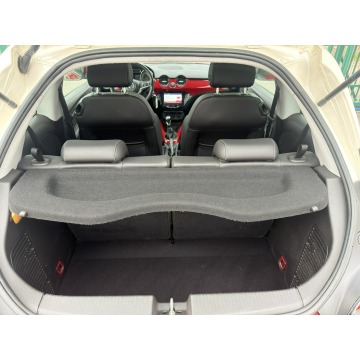 Opel Adam  Hatchback 2015,  1.4 benzyna - Na sprzedaż za 27 900 zł - Gdów - zdjęcie 11