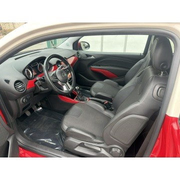 Opel Adam  Hatchback 2015,  1.4 benzyna - Na sprzedaż za 27 900 zł - Gdów - zdjęcie 9