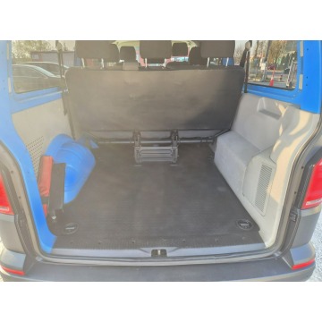 Volkswagen Transporter  Bus 2018,  2.0 diesel - Na sprzedaż za 64 575 zł - Kutno - zdjęcie 7