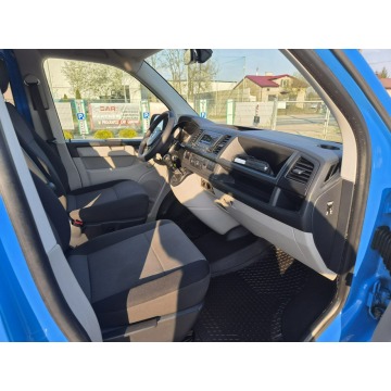 Volkswagen Transporter  Bus 2018,  2.0 diesel - Na sprzedaż za 64 575 zł - Kutno - zdjęcie 6