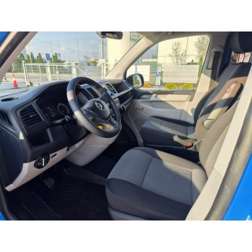 Volkswagen Transporter  Bus 2018,  2.0 diesel - Na sprzedaż za 64 575 zł - Kutno - zdjęcie 5