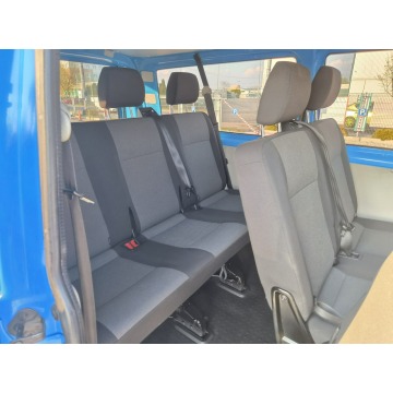 Volkswagen Transporter  Bus 2018,  2.0 diesel - Na sprzedaż za 64 575 zł - Kutno - zdjęcie 10