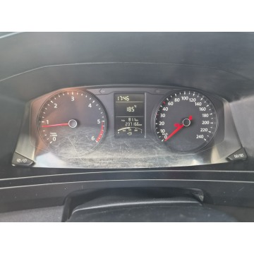 Volkswagen Transporter  Bus 2018,  2.0 diesel - Na sprzedaż za 64 575 zł - Kutno - zdjęcie 11