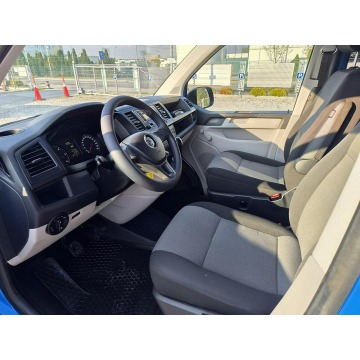Volkswagen Transporter  Bus 2017,  2.0 diesel - Na sprzedaż za 61 499 zł - Kutno - zdjęcie 5