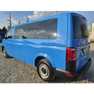 Volkswagen Transporter  Bus 2017,  2.0 diesel - Na sprzedaż za 61 499 zł - Kutno - zdjęcie 4