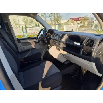 Volkswagen Transporter  Bus 2017,  2.0 diesel - Na sprzedaż za 61 499 zł - Kutno - zdjęcie 6