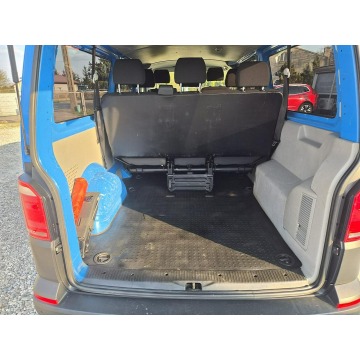 Volkswagen Transporter  Bus 2017,  2.0 diesel - Na sprzedaż za 61 499 zł - Kutno - zdjęcie 9