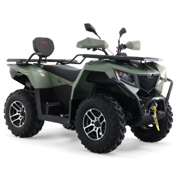 Quad ASIX Cyber 300 4X4 Transport Raty Fvat H... - Quady - Bicz - zdjęcie 2