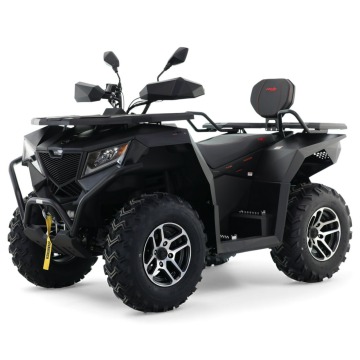 Quad ASIX Cyber 300 4X4 Transport Raty Fvat H... - Quady - Bicz - zdjęcie 6