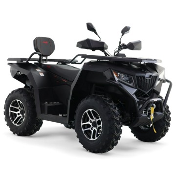 Quad ASIX Cyber 300 4X4 Transport Raty Fvat H... - Quady - Bicz - zdjęcie 3