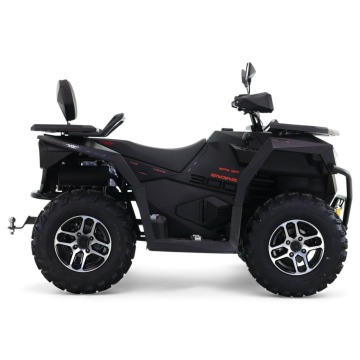 Quad ASIX Cyber 300 4X4 Transport Raty Fvat H... - Quady - Bicz - zdjęcie 9
