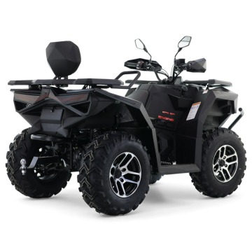 Quad ASIX Cyber 300 4X4 Transport Raty Fvat H... - Quady - Bicz - zdjęcie 10
