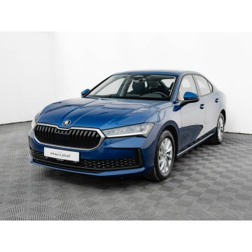 Skoda Superb  Sedan/Limuzyna 2024,  1.5 benzyna, automat - Na sprzedaż za 104 900 zł - Gdynia - zdjęcie 2