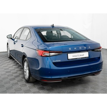 Skoda Superb  Sedan/Limuzyna 2024,  1.5 benzyna, automat - Na sprzedaż za 104 900 zł - Gdynia - zdjęcie 4