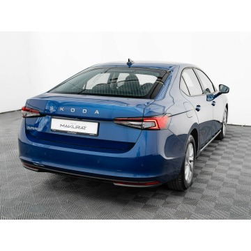 Skoda Superb  Sedan/Limuzyna 2024,  1.5 benzyna, automat - Na sprzedaż za 104 900 zł - Gdynia - zdjęcie 5