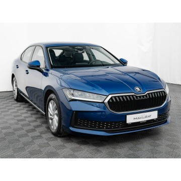 Skoda Superb  Sedan/Limuzyna 2024,  1.5 benzyna, automat - Na sprzedaż za 104 900 zł - Gdynia - zdjęcie 3