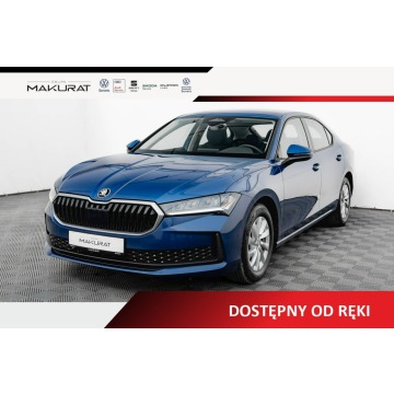 Skoda Superb  Sedan/Limuzyna 2024,  1.5 benzyna, automat - Na sprzedaż za 104 900 zł - Gdynia - zdjęcie 1