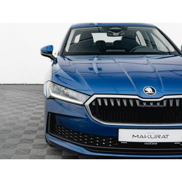 Skoda Superb  Sedan/Limuzyna 2024,  1.5 benzyna, automat - Na sprzedaż za 104 900 zł - Gdynia - zdjęcie 8