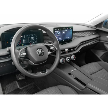 Skoda Superb  Sedan/Limuzyna 2024,  1.5 benzyna, automat - Na sprzedaż za 104 900 zł - Gdynia - zdjęcie 6