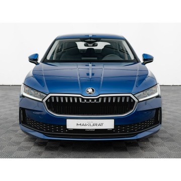 Skoda Superb  Sedan/Limuzyna 2024,  1.5 benzyna, automat - Na sprzedaż za 104 900 zł - Gdynia - zdjęcie 7
