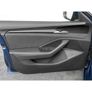 Skoda Superb  Sedan/Limuzyna 2024,  1.5 benzyna, automat - Na sprzedaż za 104 900 zł - Gdynia - zdjęcie 11