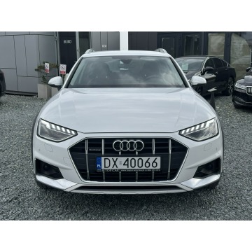 Audi A4 Allroad 2020,  2.0 diesel, automat - Na sprzedaż za 129 900 zł - Wrocław - zdjęcie 2
