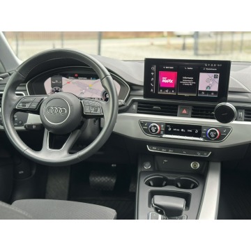 Audi A4 Allroad 2020,  2.0 diesel, automat - Na sprzedaż za 129 900 zł - Wrocław - zdjęcie 4