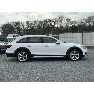 Audi A4 Allroad 2020,  2.0 diesel, automat - Na sprzedaż za 129 900 zł - Wrocław - zdjęcie 6