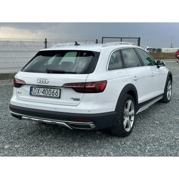 Audi A4 Allroad 2020,  2.0 diesel, automat - Na sprzedaż za 129 900 zł - Wrocław - zdjęcie 7