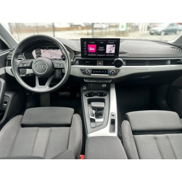 Audi A4 Allroad 2020,  2.0 diesel, automat - Na sprzedaż za 129 900 zł - Wrocław - zdjęcie 5