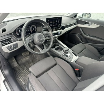 Audi A4 Allroad 2020,  2.0 diesel, automat - Na sprzedaż za 129 900 zł - Wrocław - zdjęcie 11
