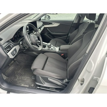 Audi A4 Allroad 2020,  2.0 diesel, automat - Na sprzedaż za 129 900 zł - Wrocław - zdjęcie 12
