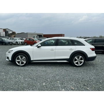 Audi A4 Allroad 2020,  2.0 diesel, automat - Na sprzedaż za 129 900 zł - Wrocław - zdjęcie 10