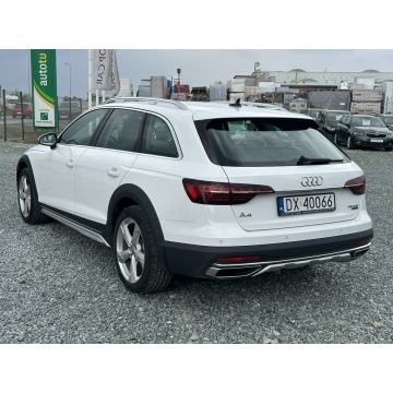 Audi A4 Allroad 2020,  2.0 diesel, automat - Na sprzedaż za 129 900 zł - Wrocław - zdjęcie 9