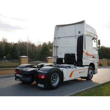 DAF XF 106.480 / STANDARD - Stan Idelny - Ciągniki siodłowe - Daleszyce - zdjęcie 8
