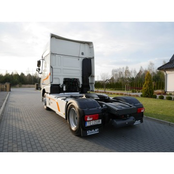 DAF XF 106.480 / STANDARD - Stan Idelny - Ciągniki siodłowe - Daleszyce - zdjęcie 10
