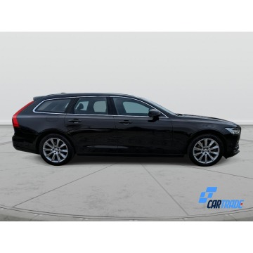 Volvo V90  Kombi 2017,  2.0 diesel, automat - Na sprzedaż za 74 899 zł - Kraków - zdjęcie 4