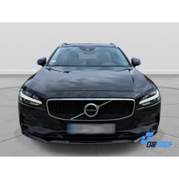 Volvo V90  Kombi 2017,  2.0 diesel, automat - Na sprzedaż za 74 899 zł - Kraków - zdjęcie 2