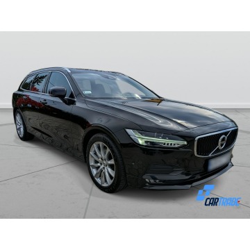 Volvo V90  Kombi 2017,  2.0 diesel, automat - Na sprzedaż za 74 899 zł - Kraków - zdjęcie 3